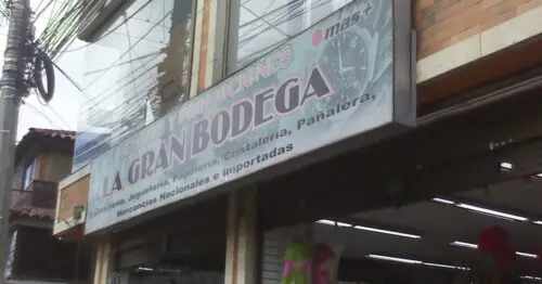 REMATES Y PROMOCIONES LA GRAN BODEGA REMATES Y PROMOCIONES LA GRAN BODEGA